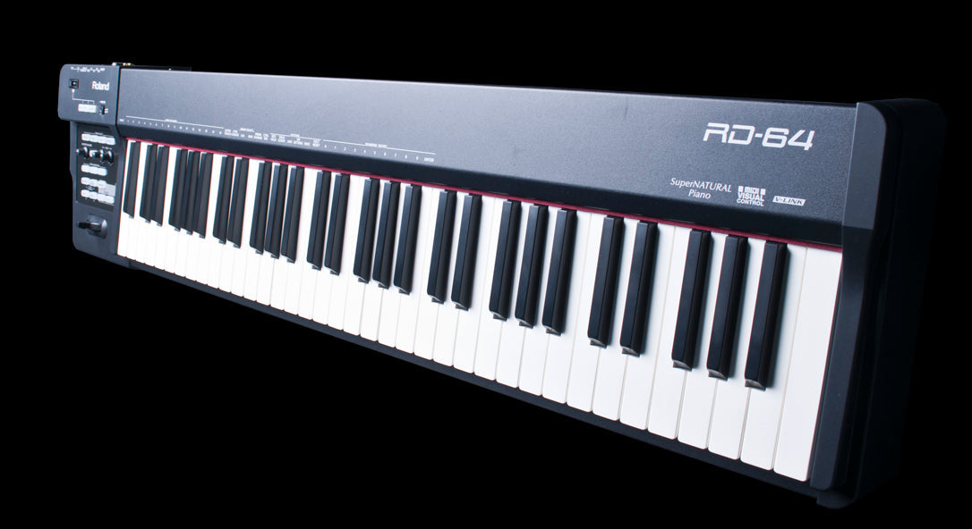 Roland RD-64 Digital Piano (RD64)