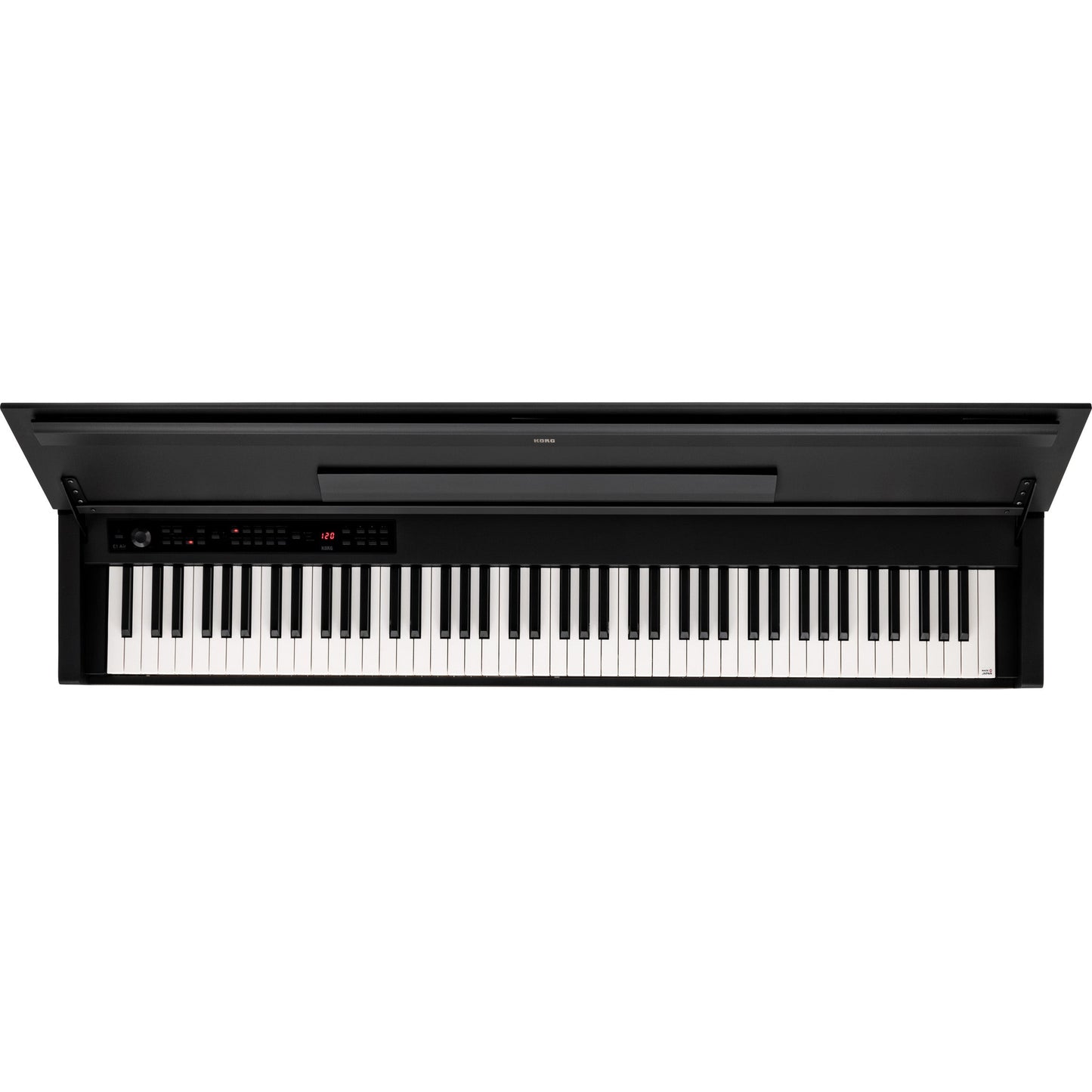 Korg E1 Air Digital Piano - Black