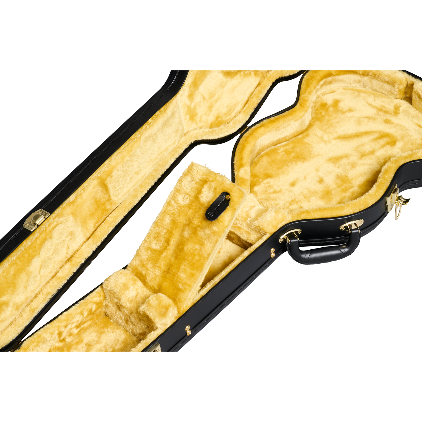 Epiphone 1963 Les Paul SG Custom with Maestro Vibrola - Classic White