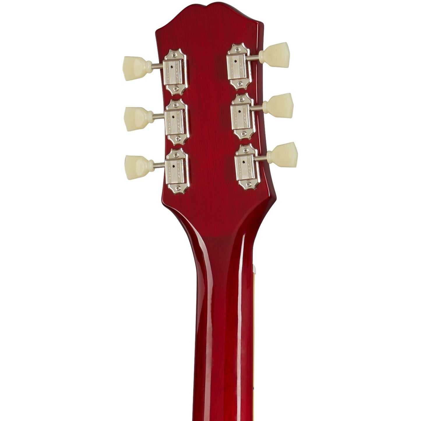 Epiphone ES-335 Semi Hollow Electric Guitar - Cherry