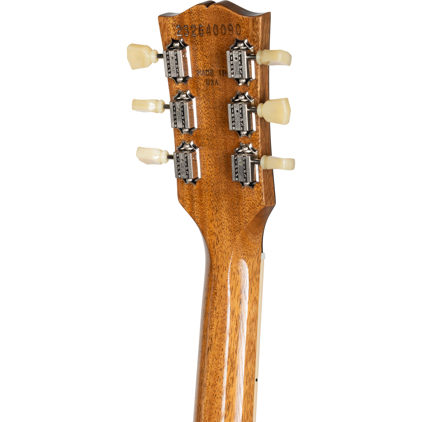 Gibson ES-335 Figured Sem-Hollow Electric Guitar - Honey Amber