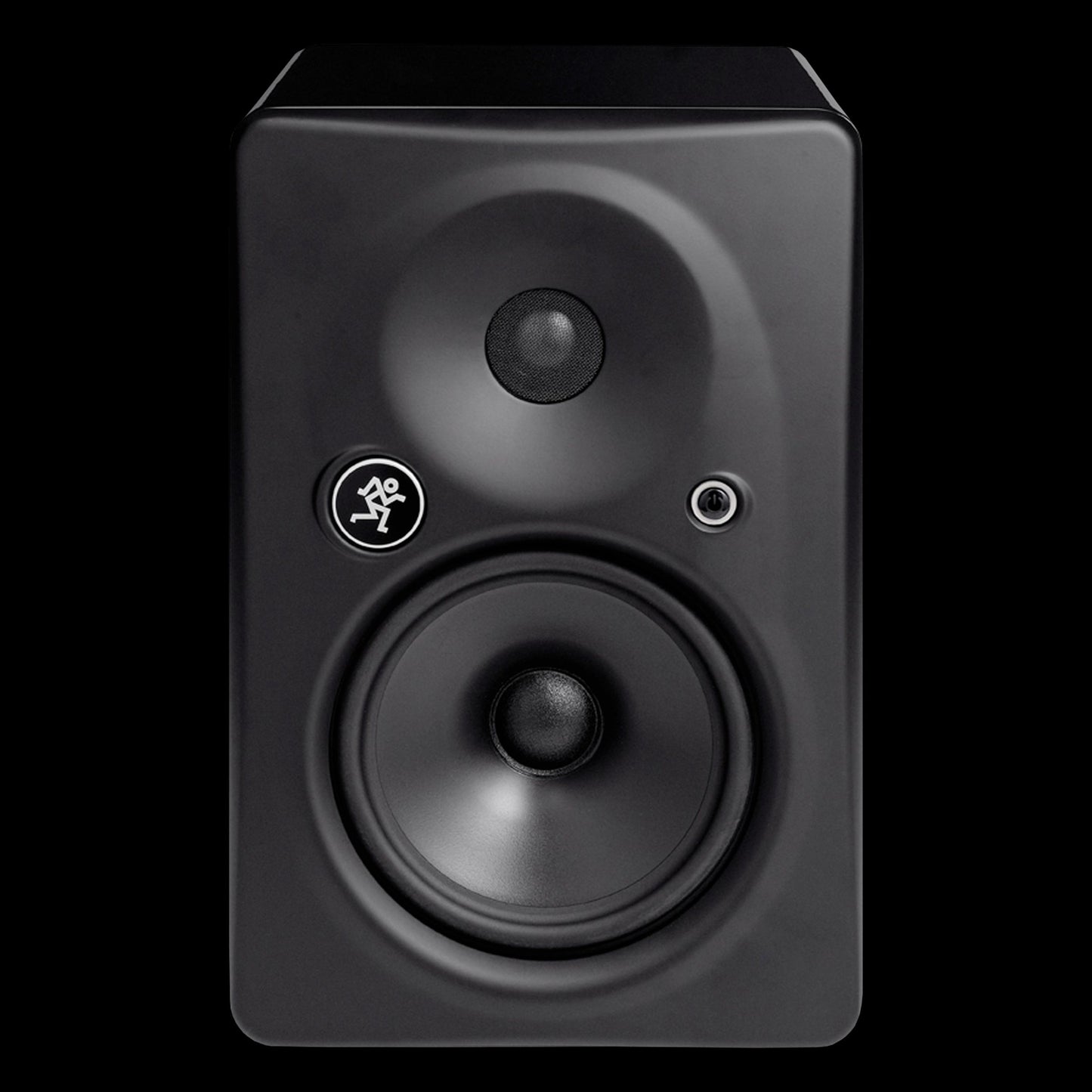Mackie HR624 MKII Powered Studio Monitor