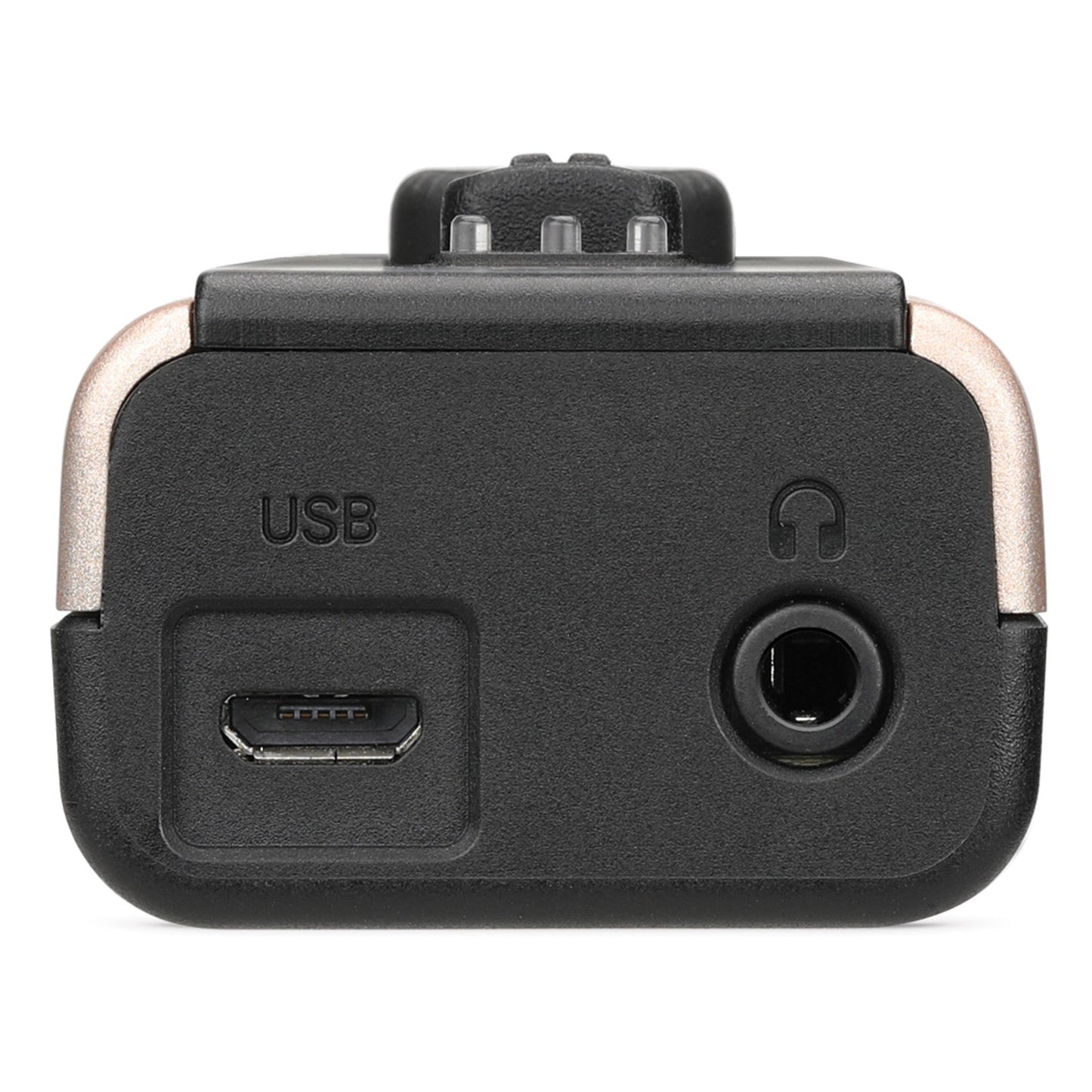 Apogee Jam X 1x2 USB Audio Interface with Analog Compression