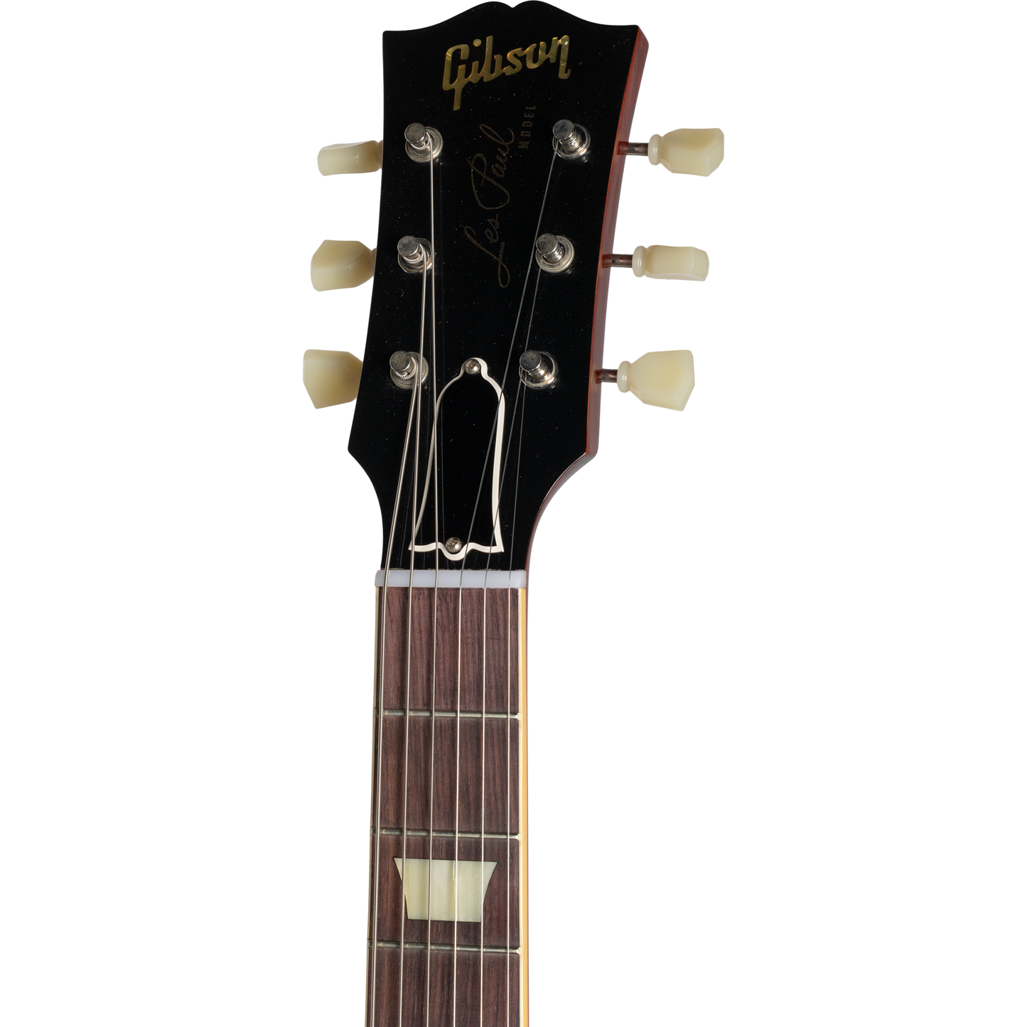 Gibson 1958 Les Paul Standard Reissue VOS Electric Guitar - Bourbon Burst