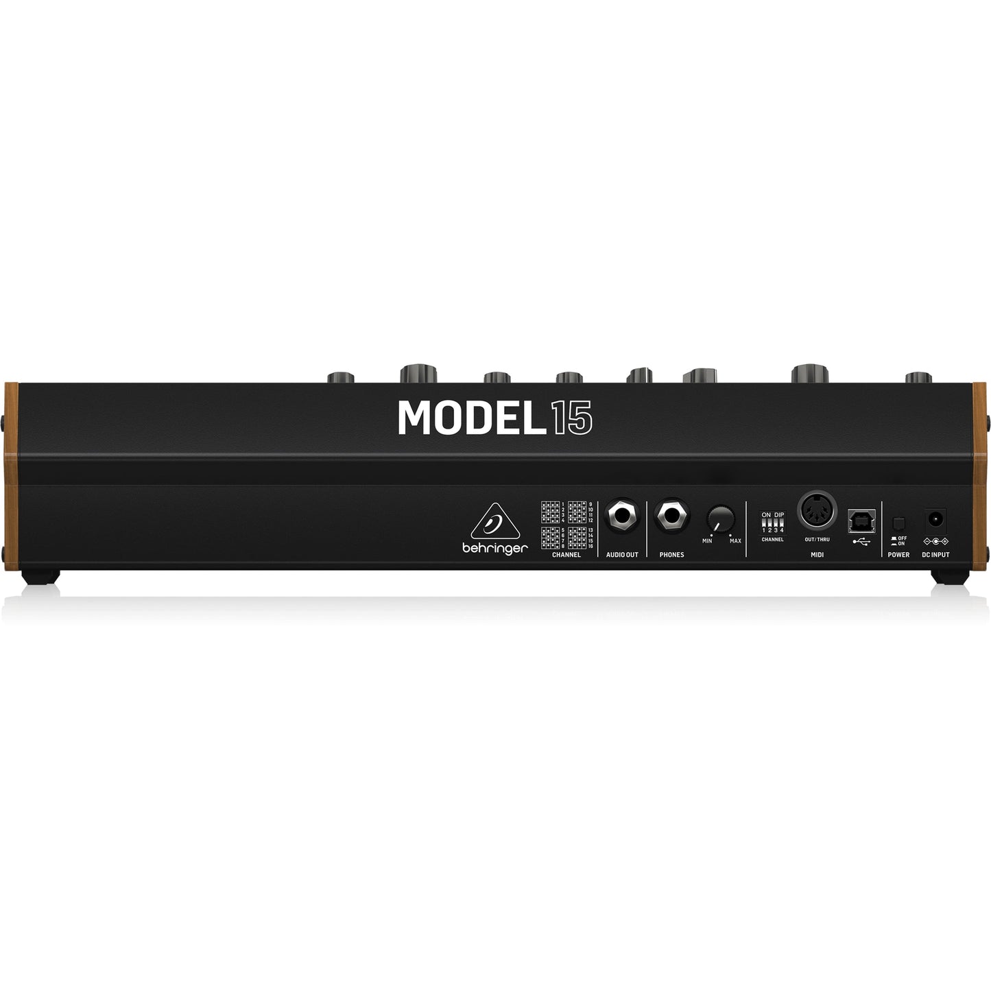 Behringer Model 15 Semi-modular Analog Synthesizer