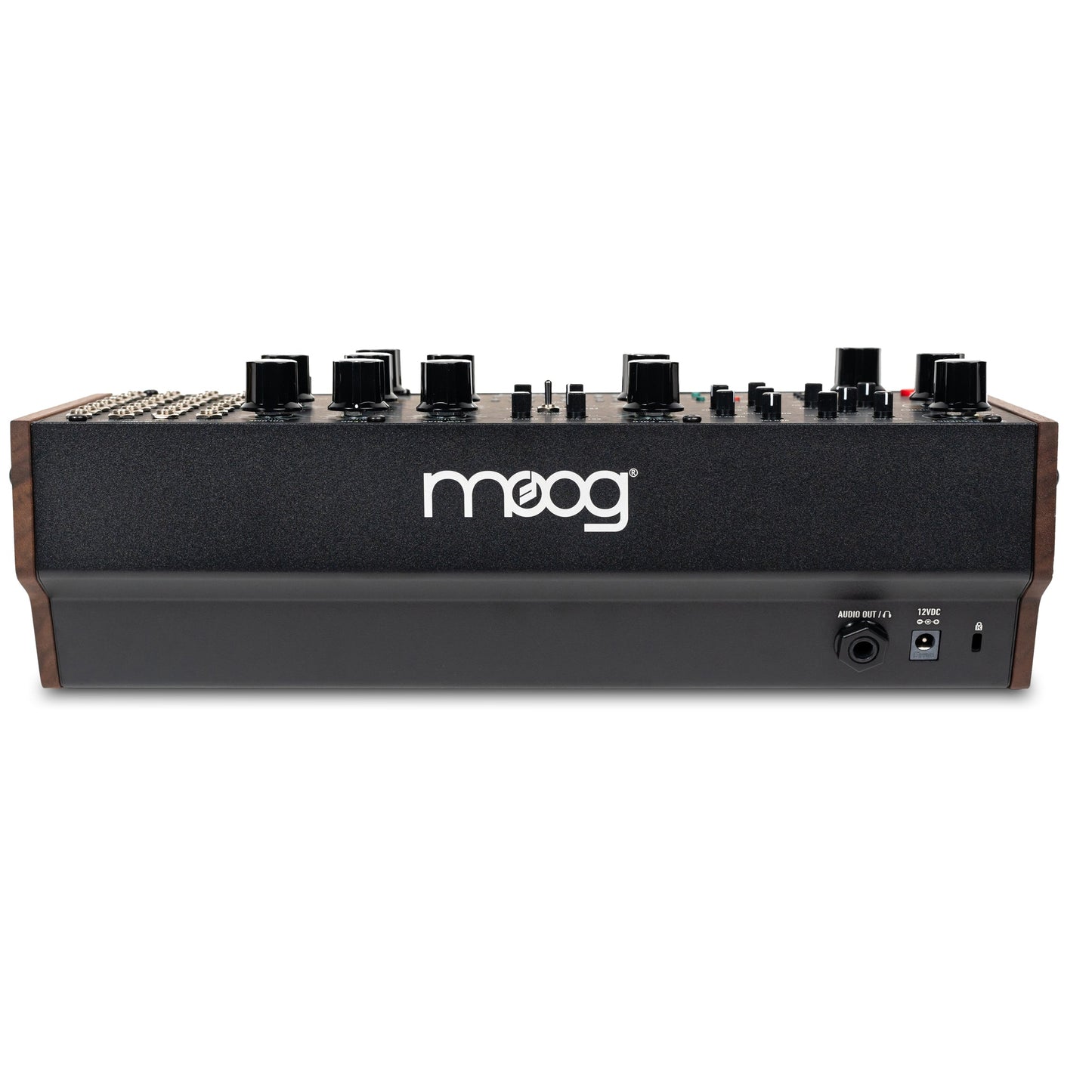 Moog Labyrinth Parallel Generative Analog Synthesizer