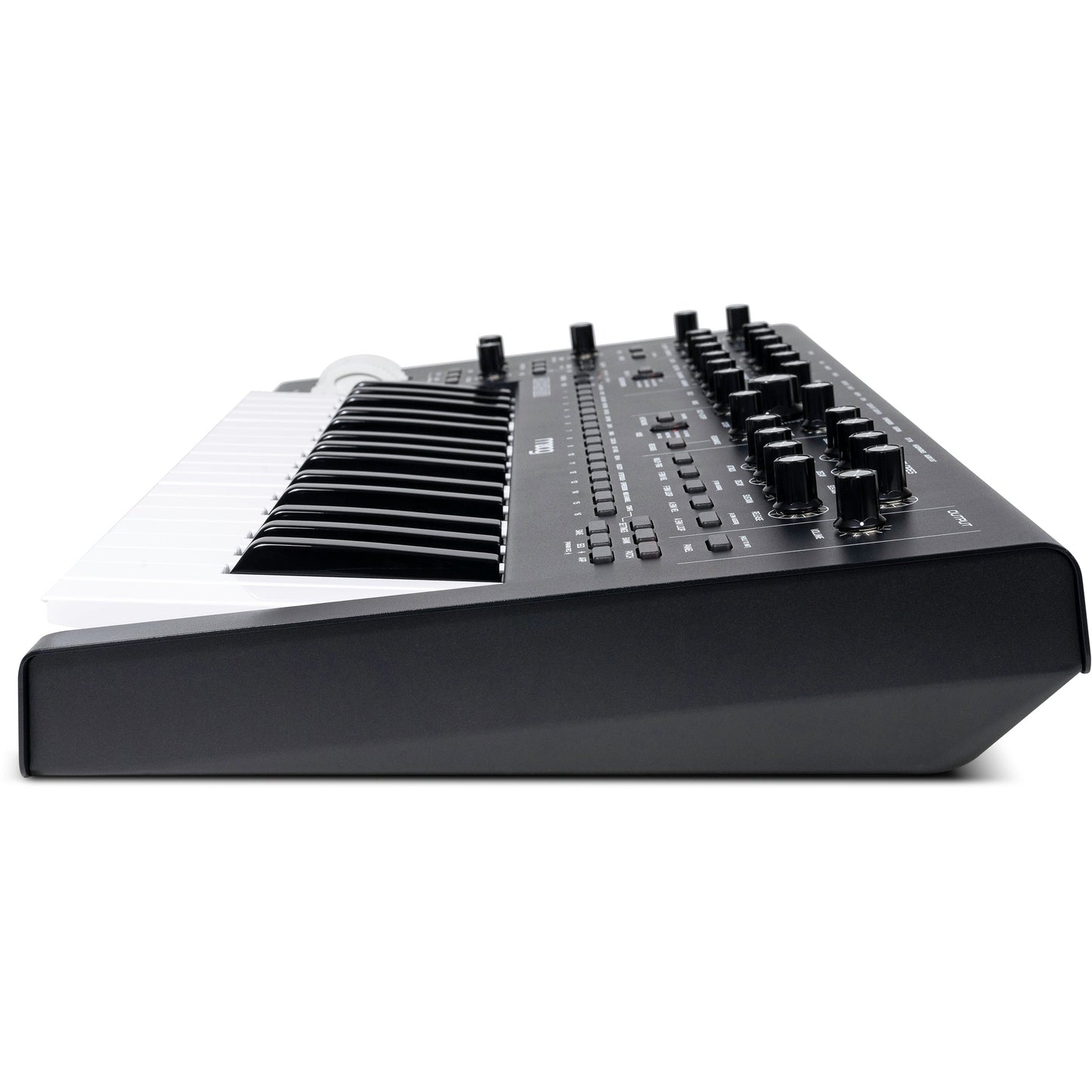 Moog Messenger Next Generation Monophonic Analog Synthesizer