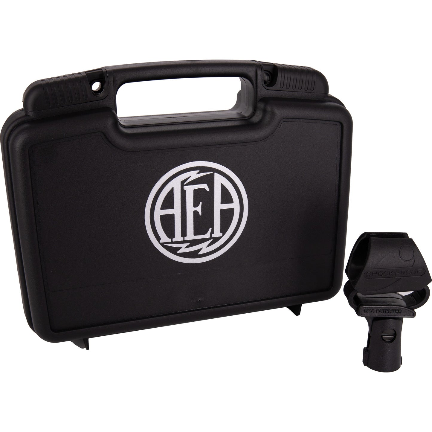 AEA N13 Active Nearfield Ribbon Microphone