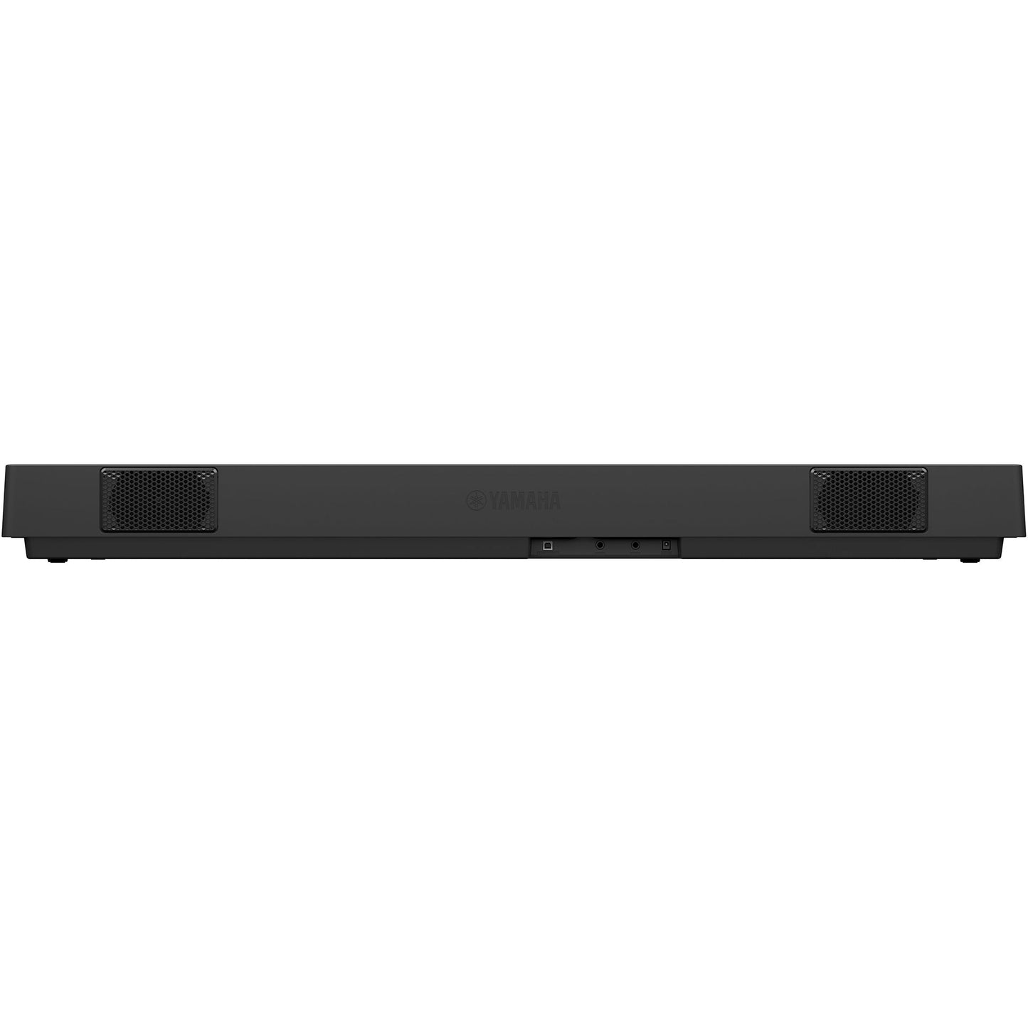 Yamaha P143 88-Note Weighted Action Digital Piano, Black