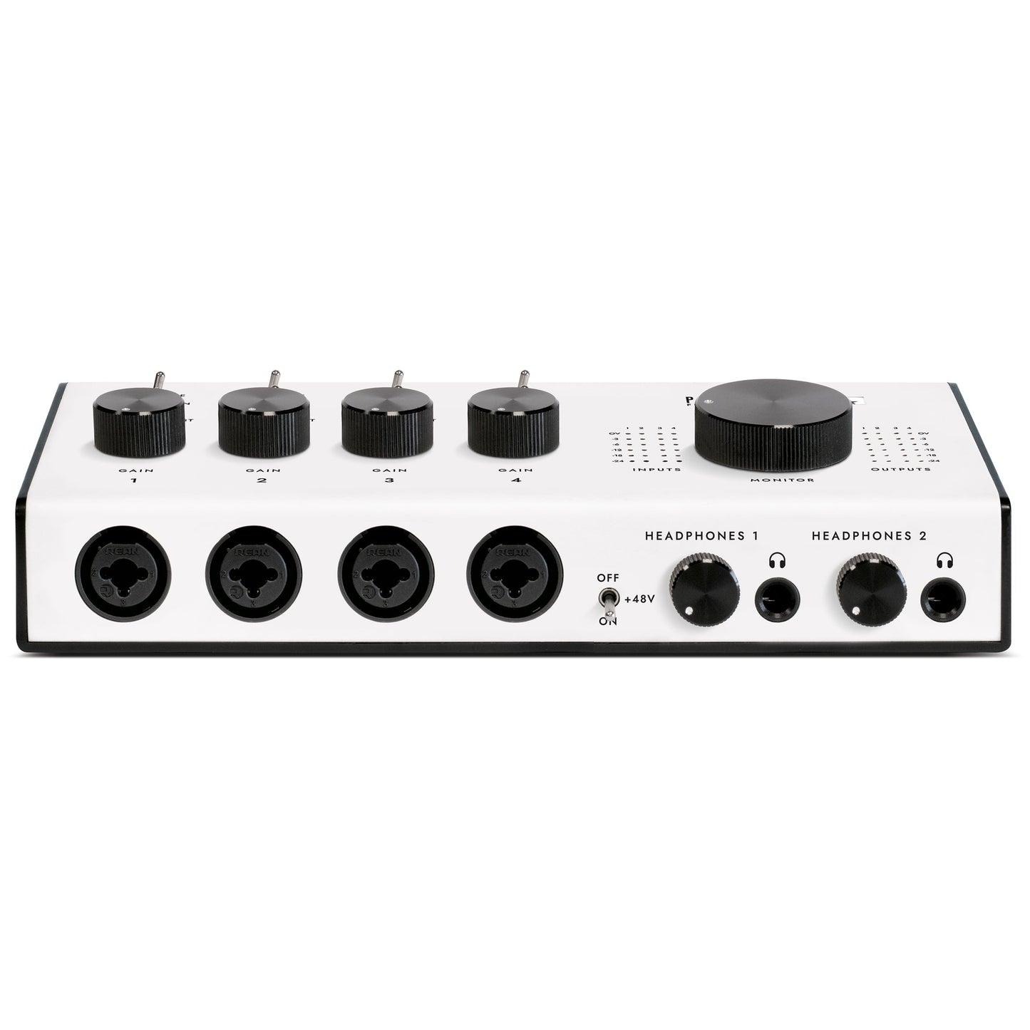 Blackstar POLAR4 4 Channel Guitar Interface