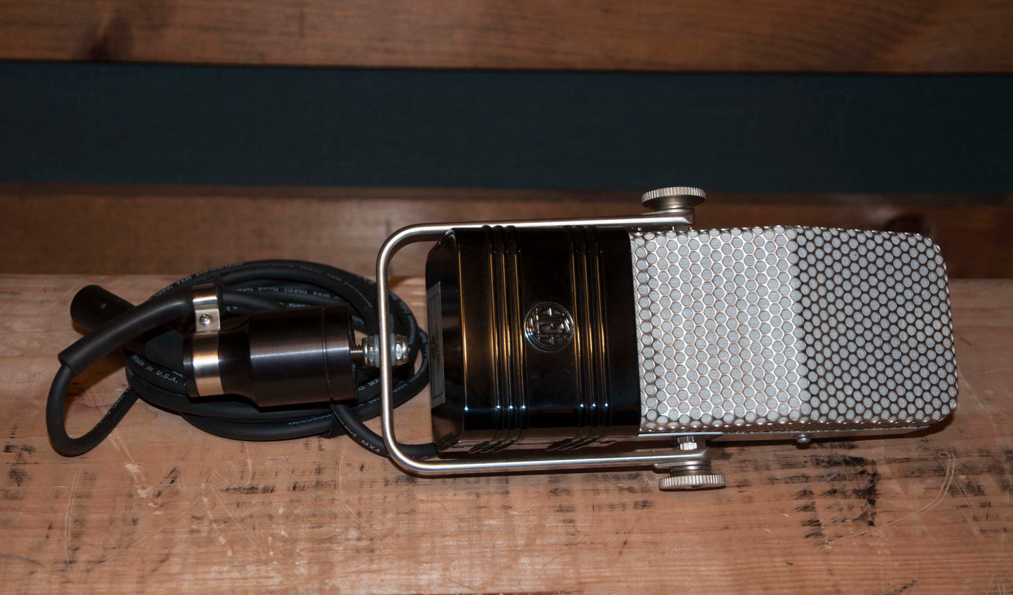 AEA R44CE Cost Effective Edition Ribbon Microphone