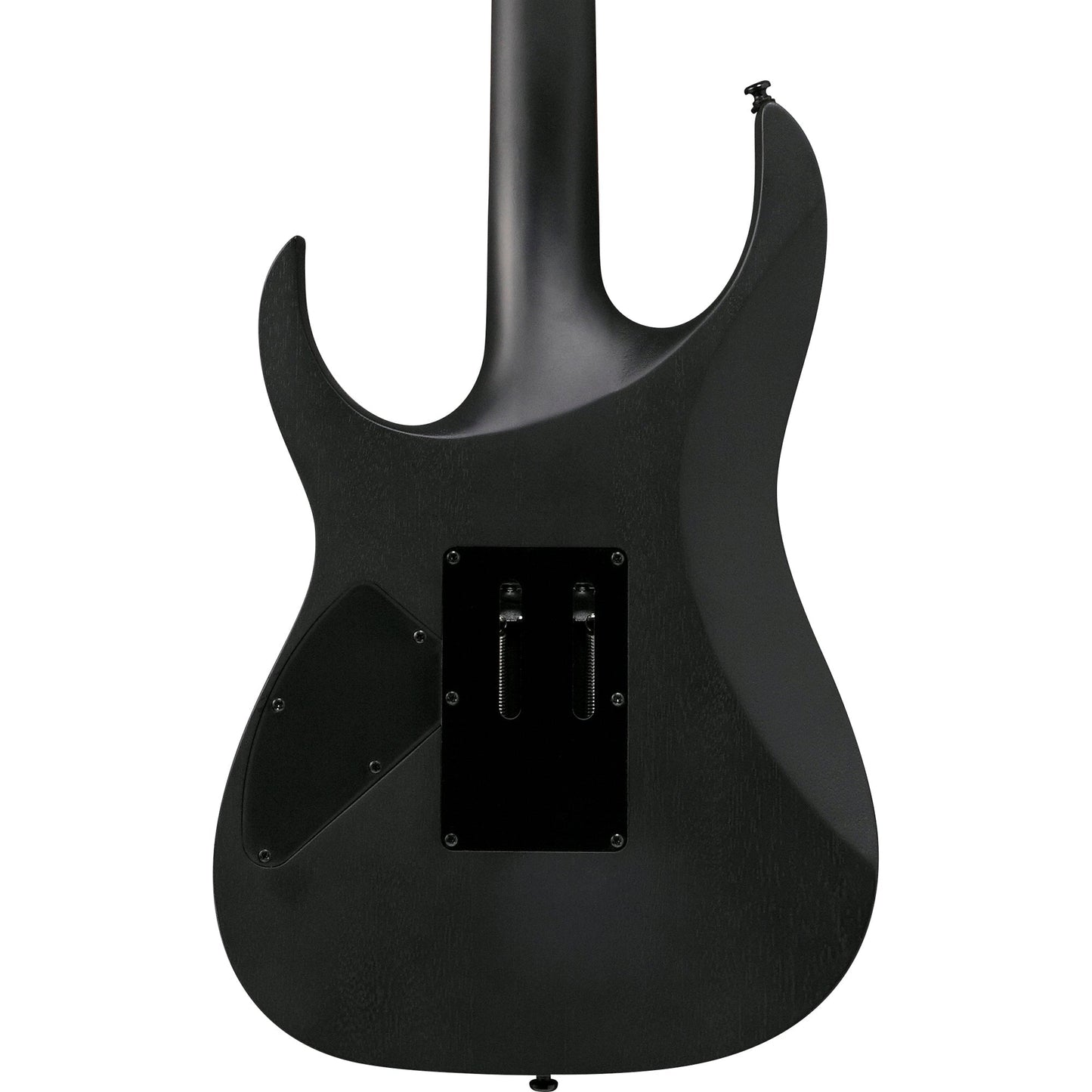 Ibanez RGRT420 Standard 6-String Electric Guitar - Weathered Black