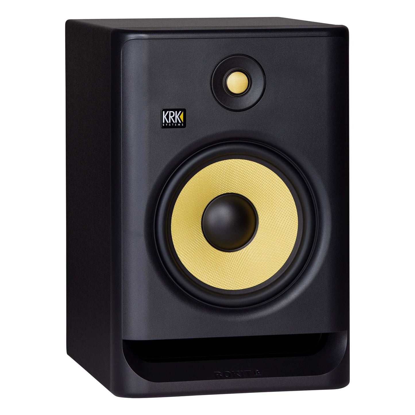 KRK Rokit 8 G4 8" Powered Studio Monitor