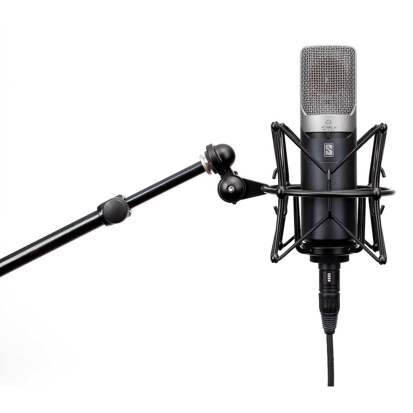 Slate Digital VMS ML-1A Large Diaphragm Condenser Microphone