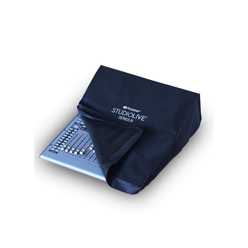 Presonus StudioLive 16-Series III Mixer Dust Cover