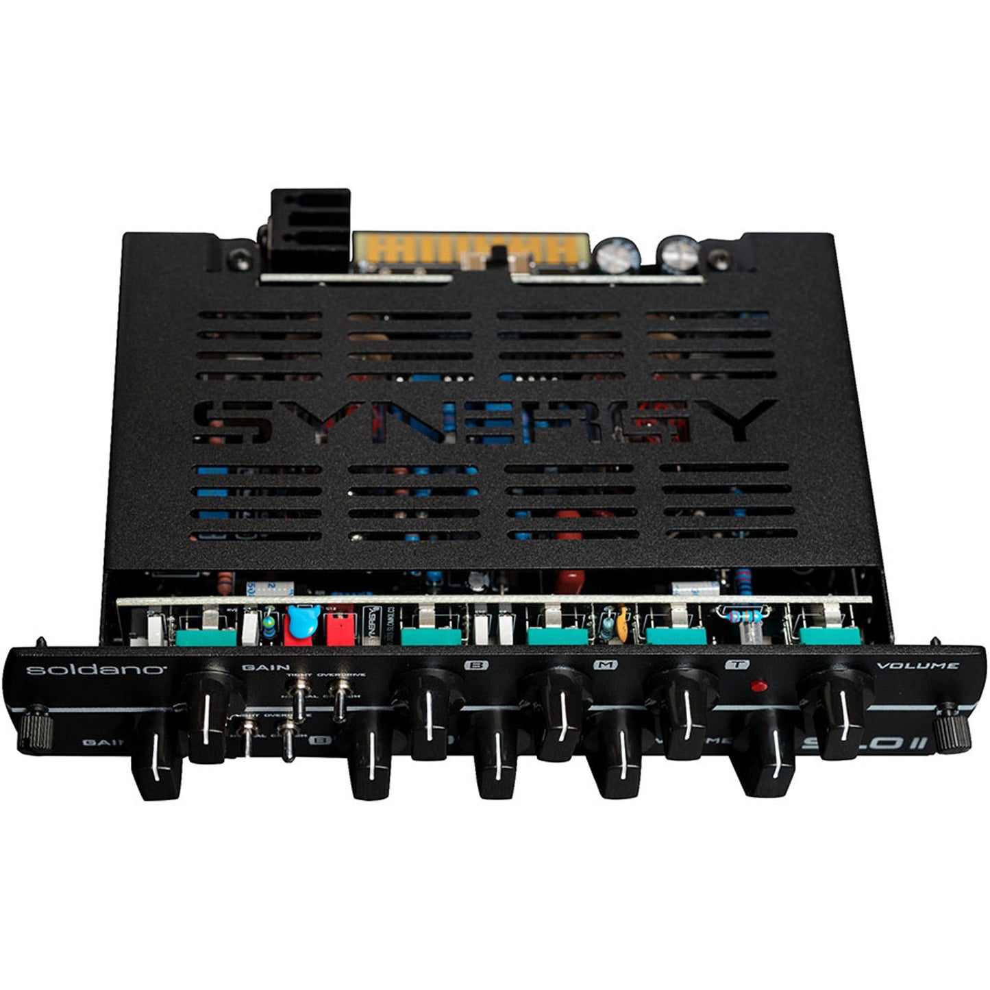 Synergy Soldano SLO-II 2-channel Preamp Module