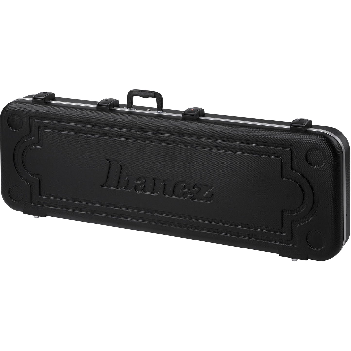 Ibanez SR6605 SR Prestige 5-String Electric Bass - Ghost Fleet Blue Burst