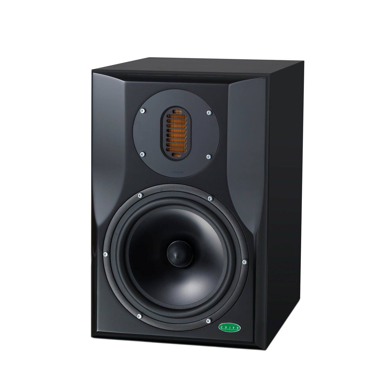 Unity Audio Superrock 2-way Monitor