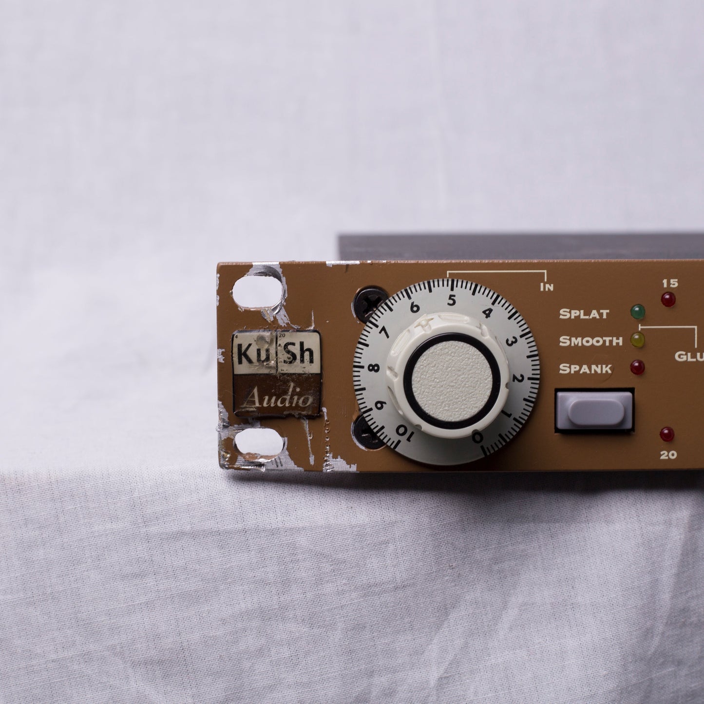 Empirical Labs UBK EL7 Fatso