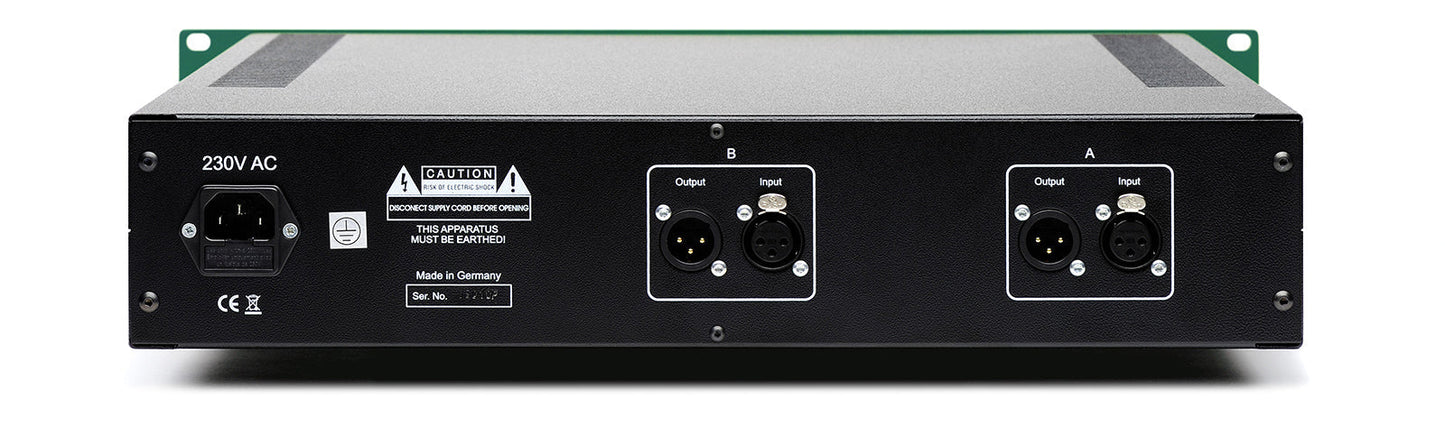 Vertigo Sound VSP-2 Mic Pre