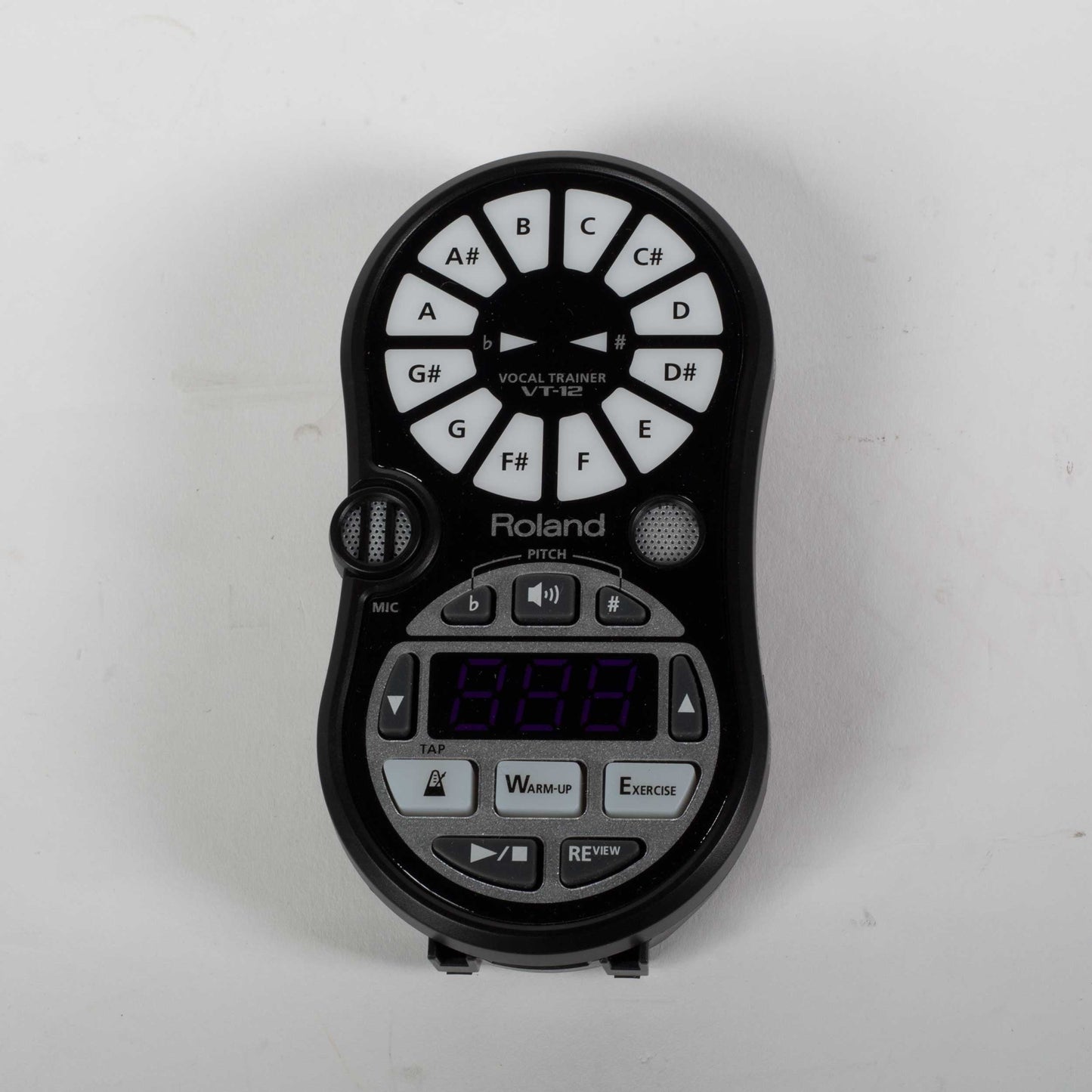 Roland VT-12-BK Vocal Trainer