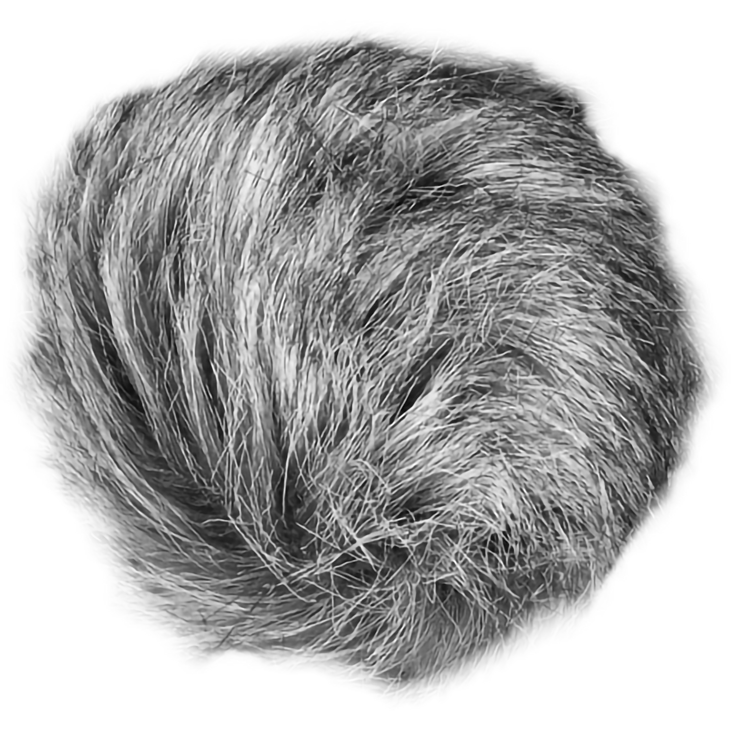 Zoom WSU-1 Hairy Windscreen (ZWSU1)
