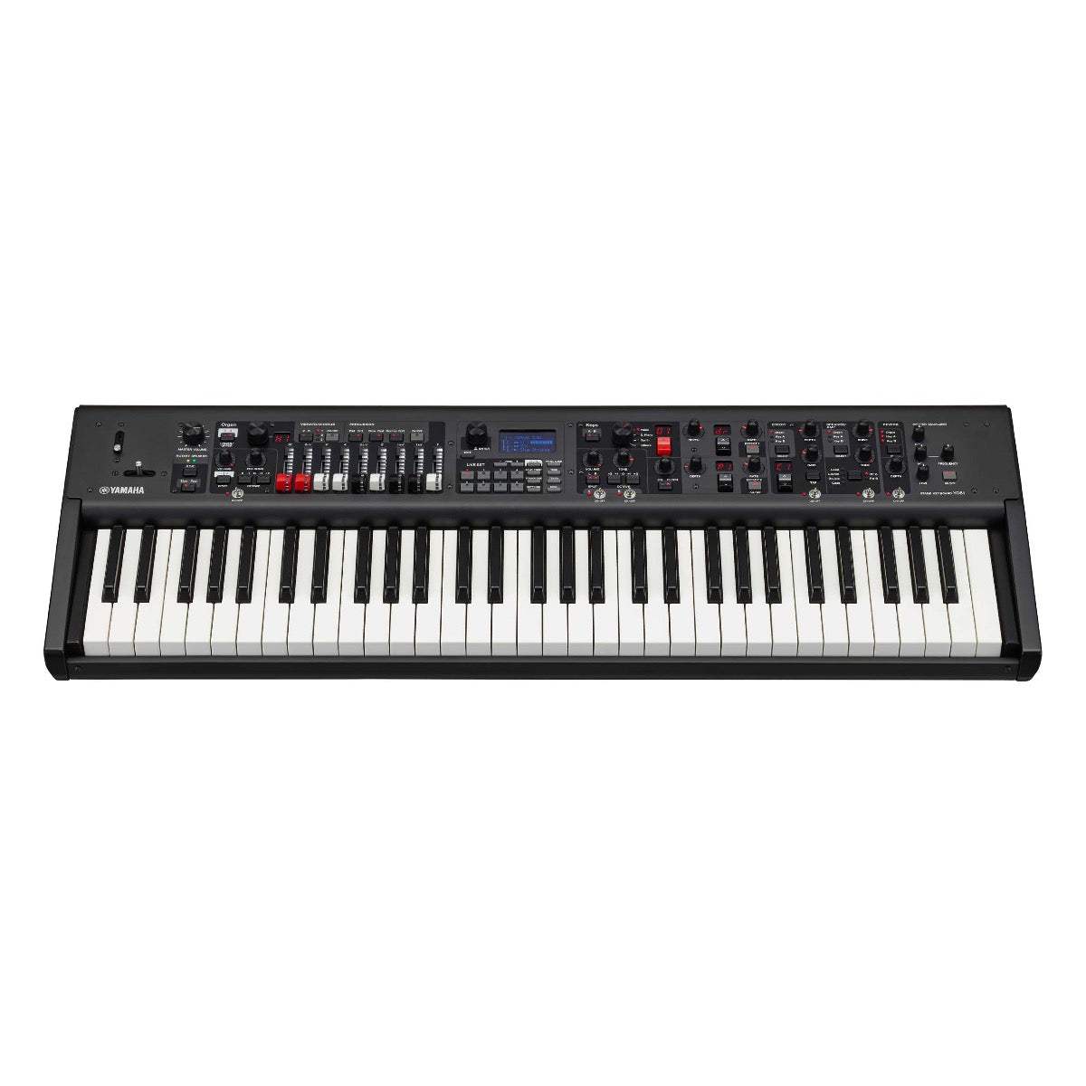 Yamaha YC61 61-Key, Organ Focused Stage Keyboard