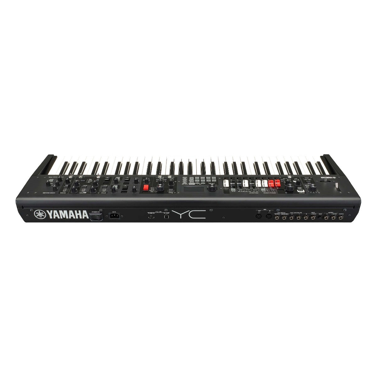 Yamaha YC61 61-Key, Organ Focused Stage Keyboard