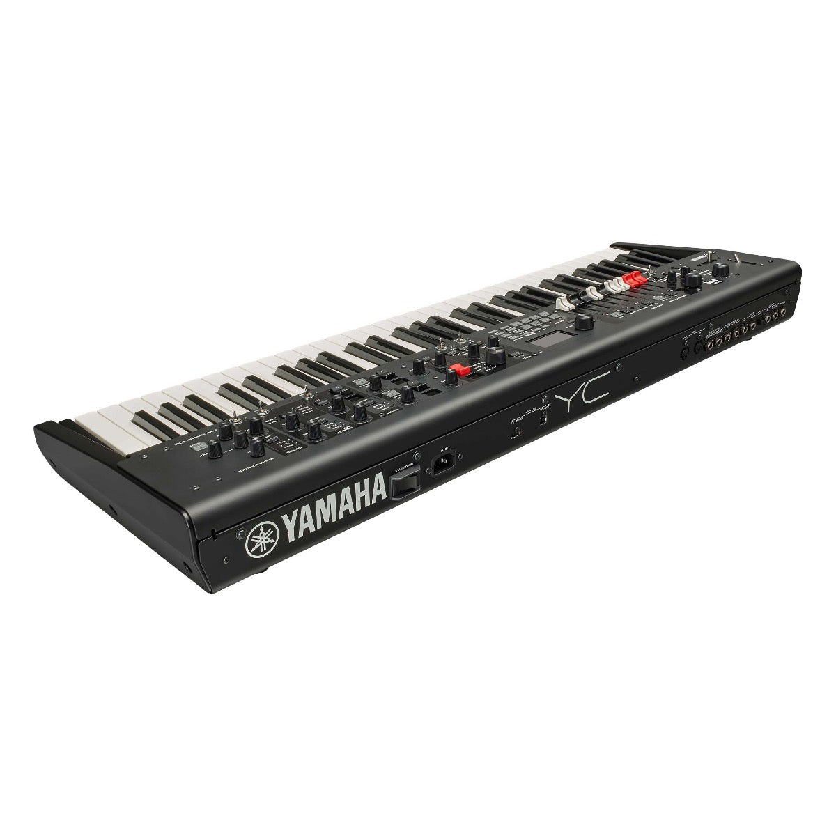 Yamaha YC61 61-Key, Organ Focused Stage Keyboard