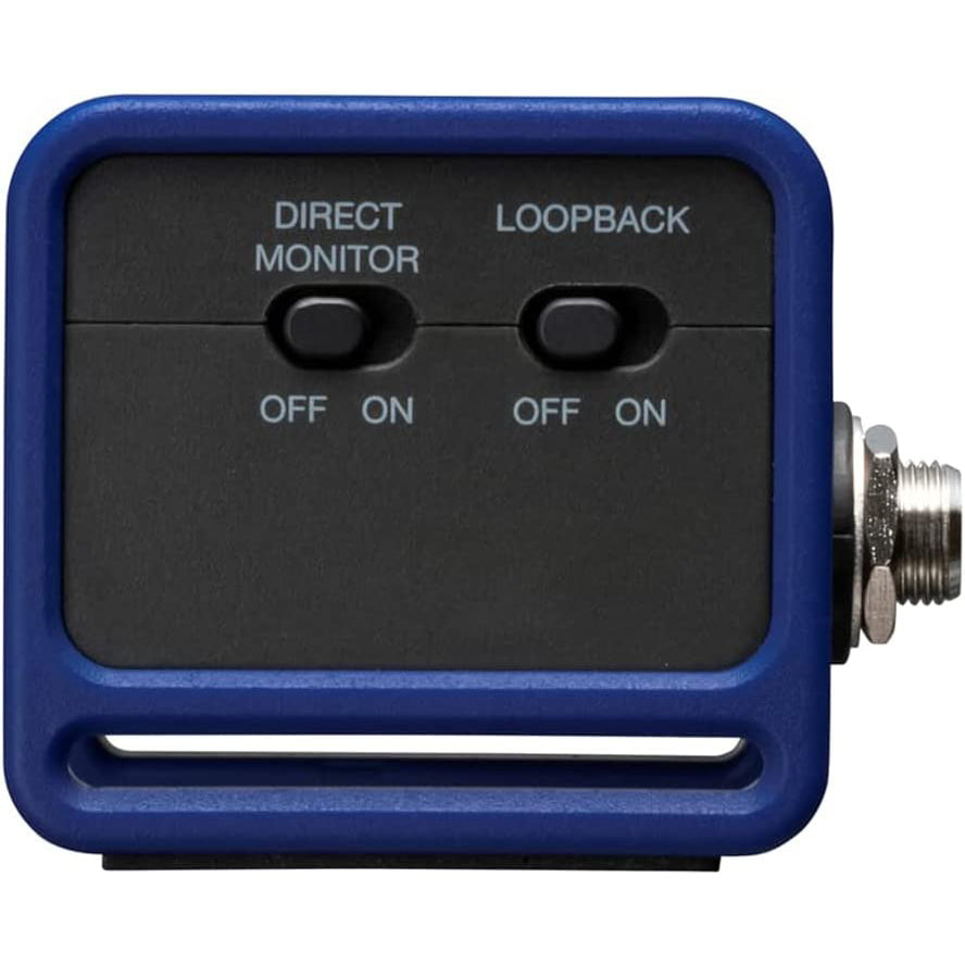 Zoom AMS-22 Audio Interface