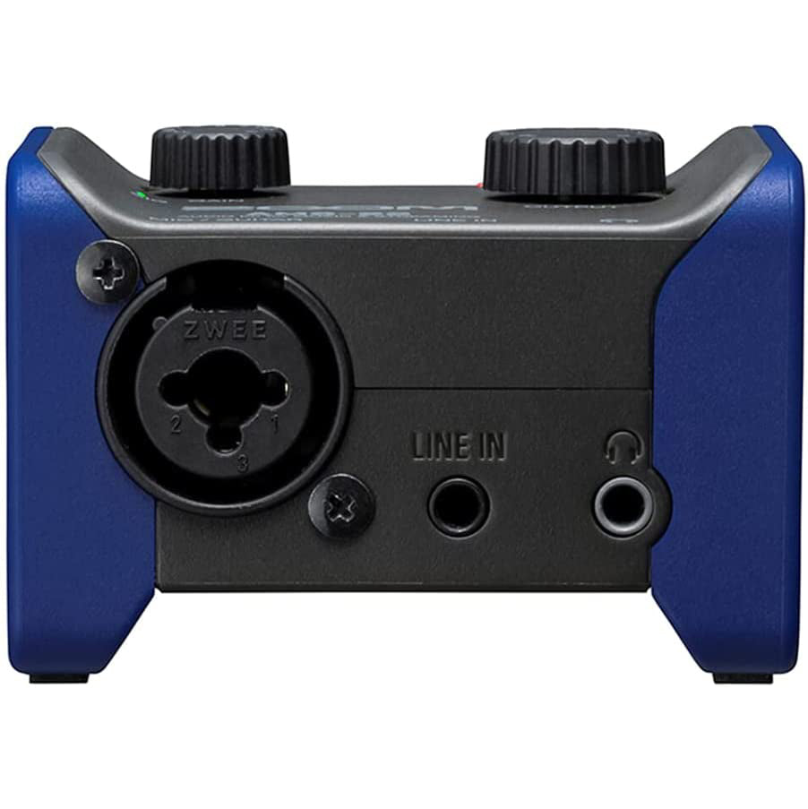 Zoom AMS-22 Audio Interface