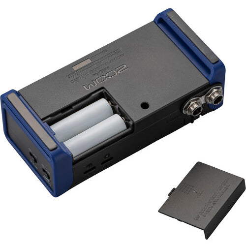 Zoom AMS-44 Audio Interface