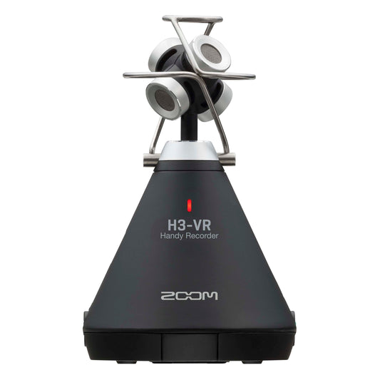 Zoom H3-VR Handy Recorder