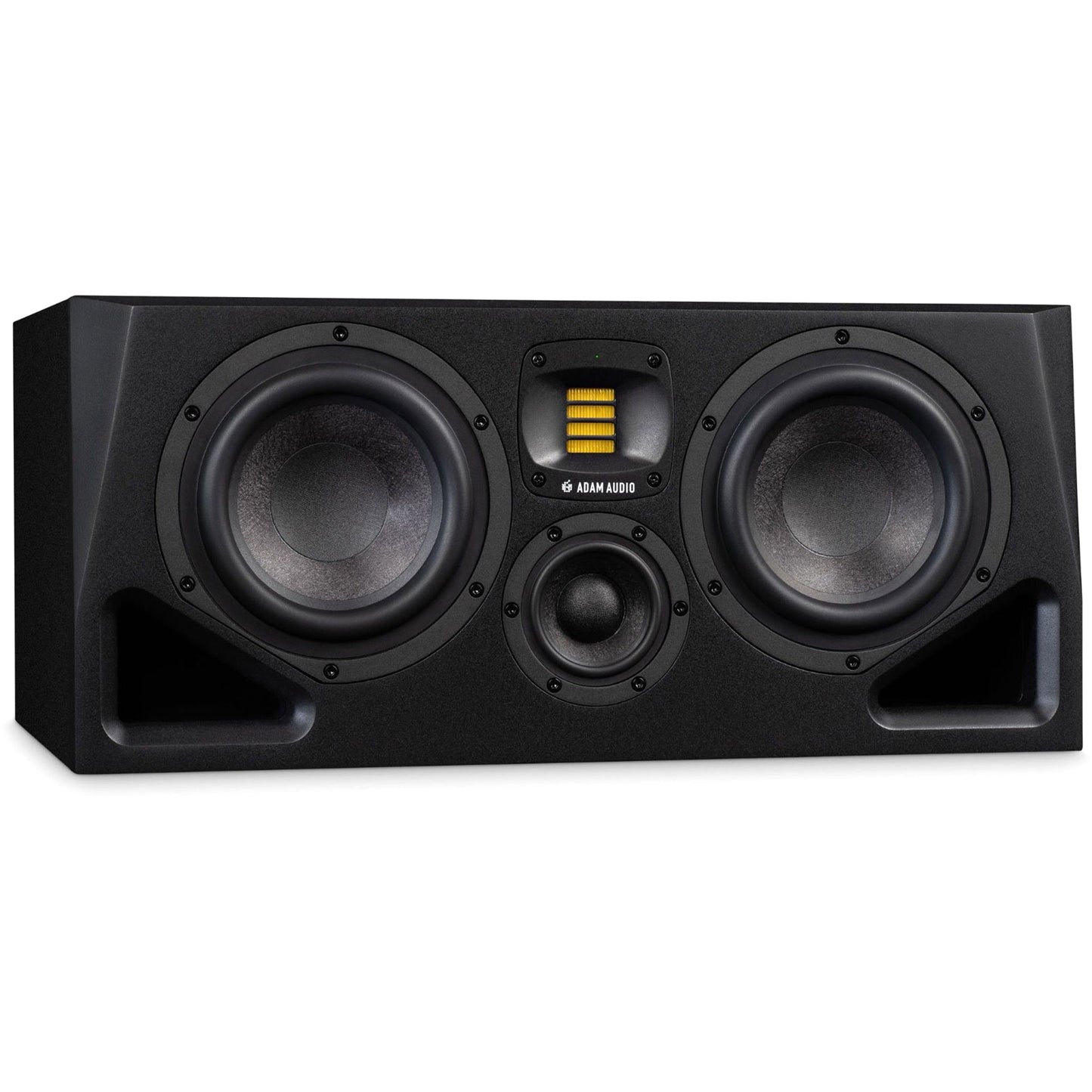 Adam Audio A77H  7” 3-way Powered Studio Monitor Each