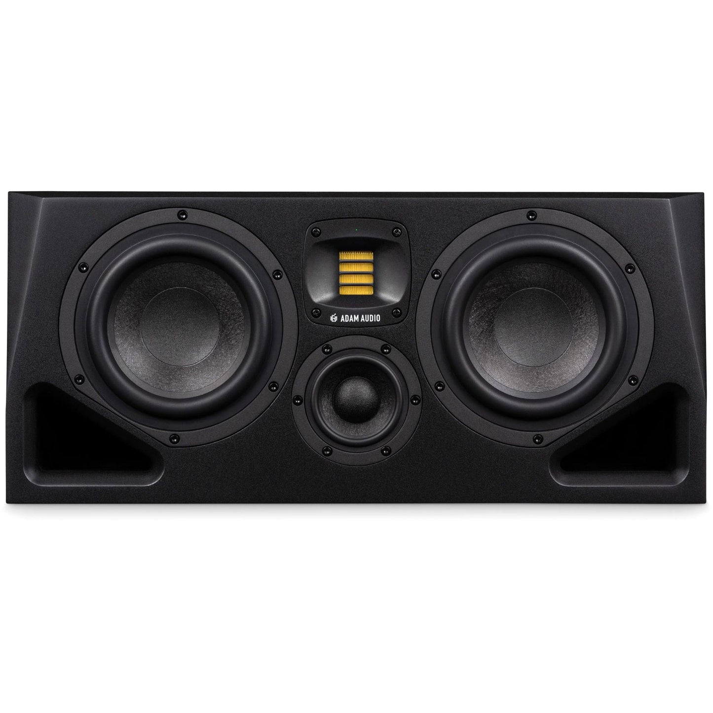 Adam Audio A77H  7” 3-way Powered Studio Monitor Each