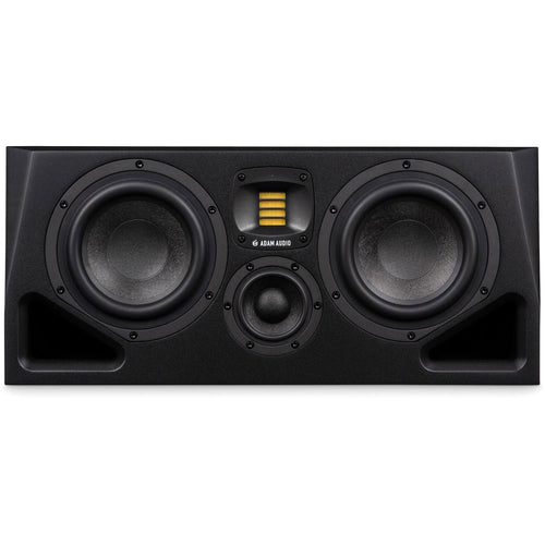 Adam Audio A77H  7” 3-way Powered Studio Monitor Each
