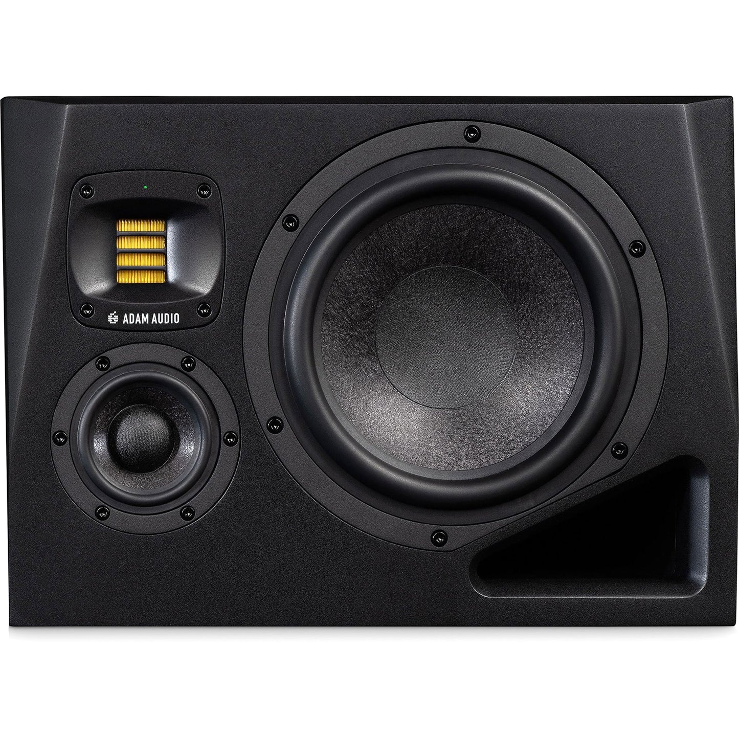 Adam Audio A8H 8” 3-way Powered Studio Monitor - Right