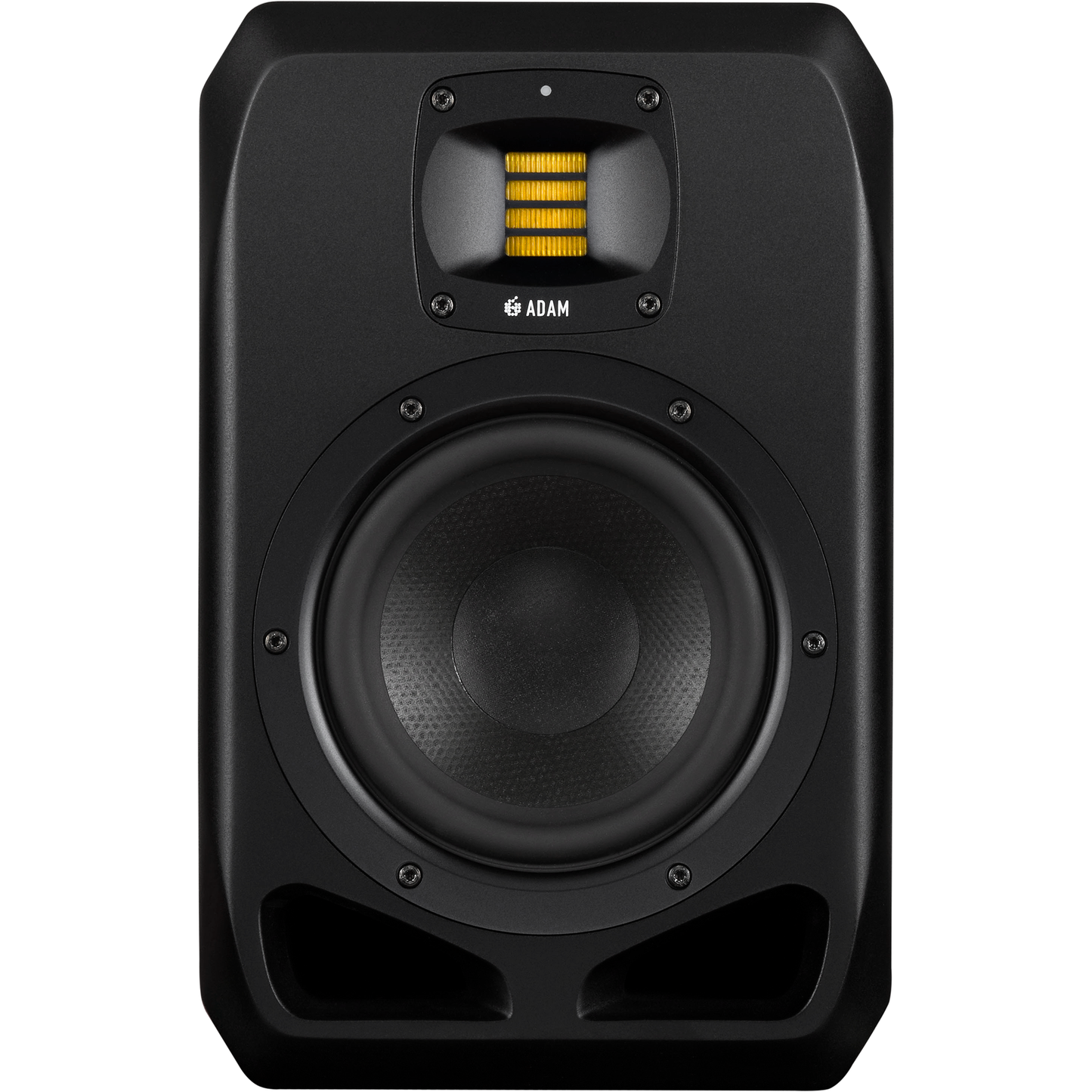 Adam Audio S2V Premium Near Field 2-Way 8" Studio Monitor - Single