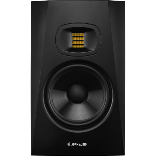 Adam Audio T7V T-Series Active Nearfield Monitor (Single)