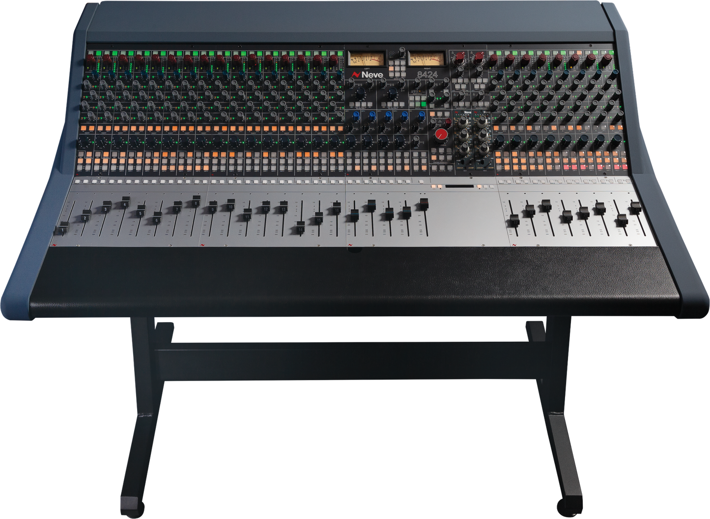 AMS Neve 8424 Console