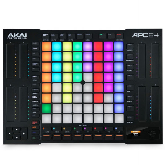 Akai Professional APC64 Ableton Live Controller