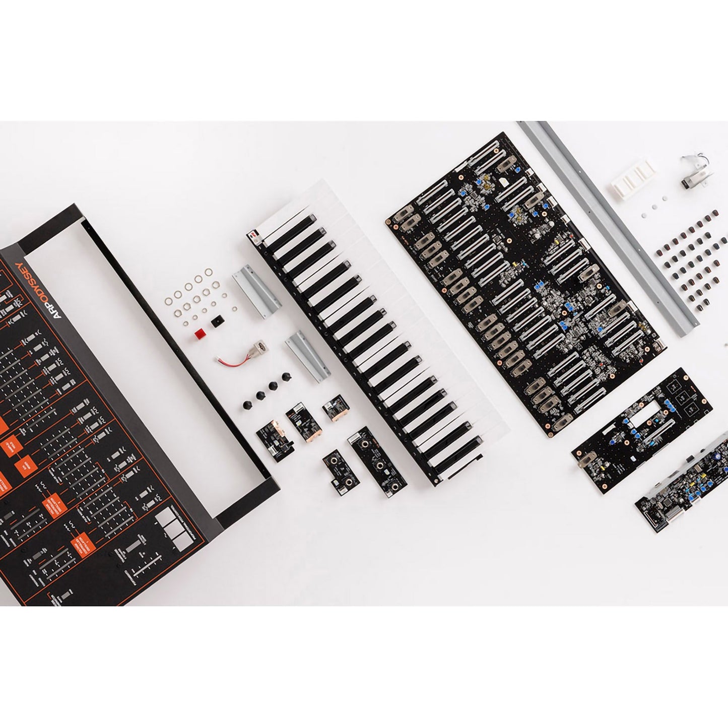 Korg ARP Odyssey Full Size Kit Special Edition DIY Kit