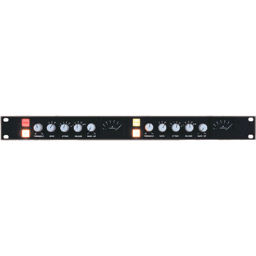 Alan Smart Research C1 Bus Compressor