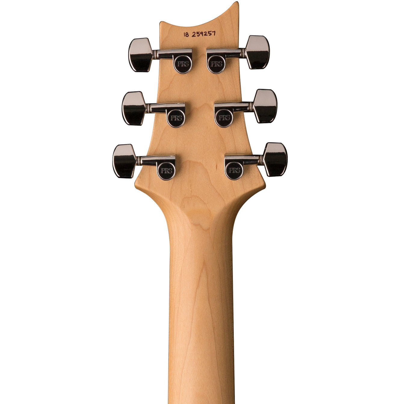 PRS CE 24 Semi-Hollow Electric Guitar - Dark Cherry Sunburst