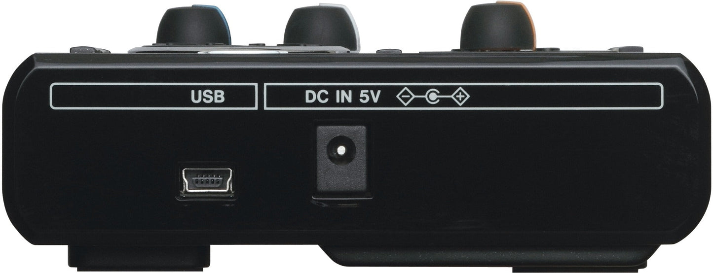 Tascam DP-006 Digital PocketStudio