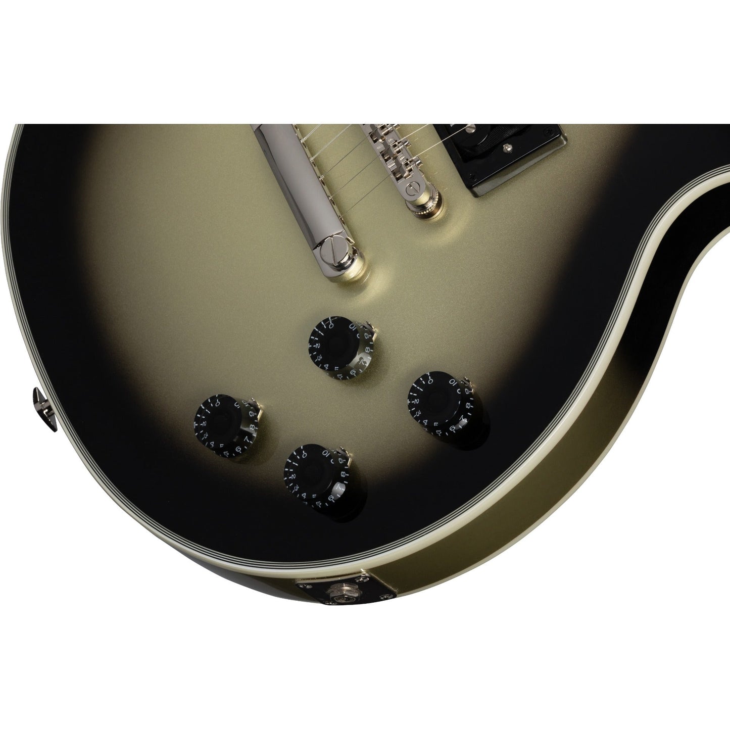 Epiphone Adam Jones Les Paul Custom Art Collection: Julie Heffernan’s “Self-Portrait as Not Dead Yet”