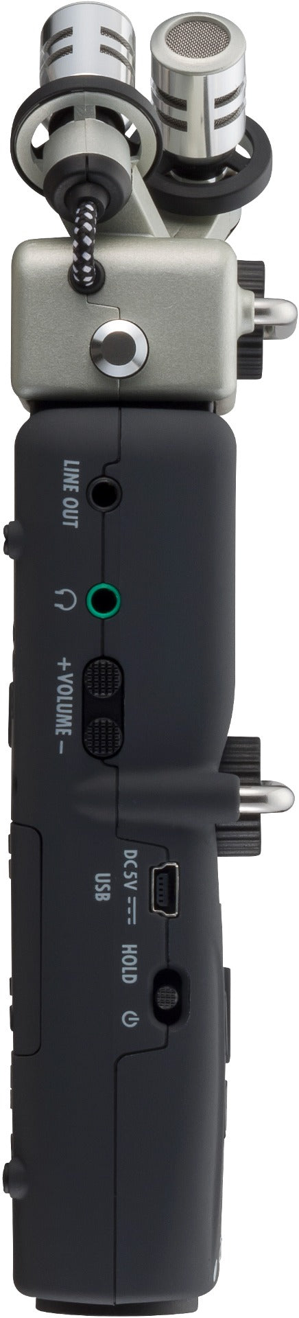 Zoom H5 Handheld Recorder