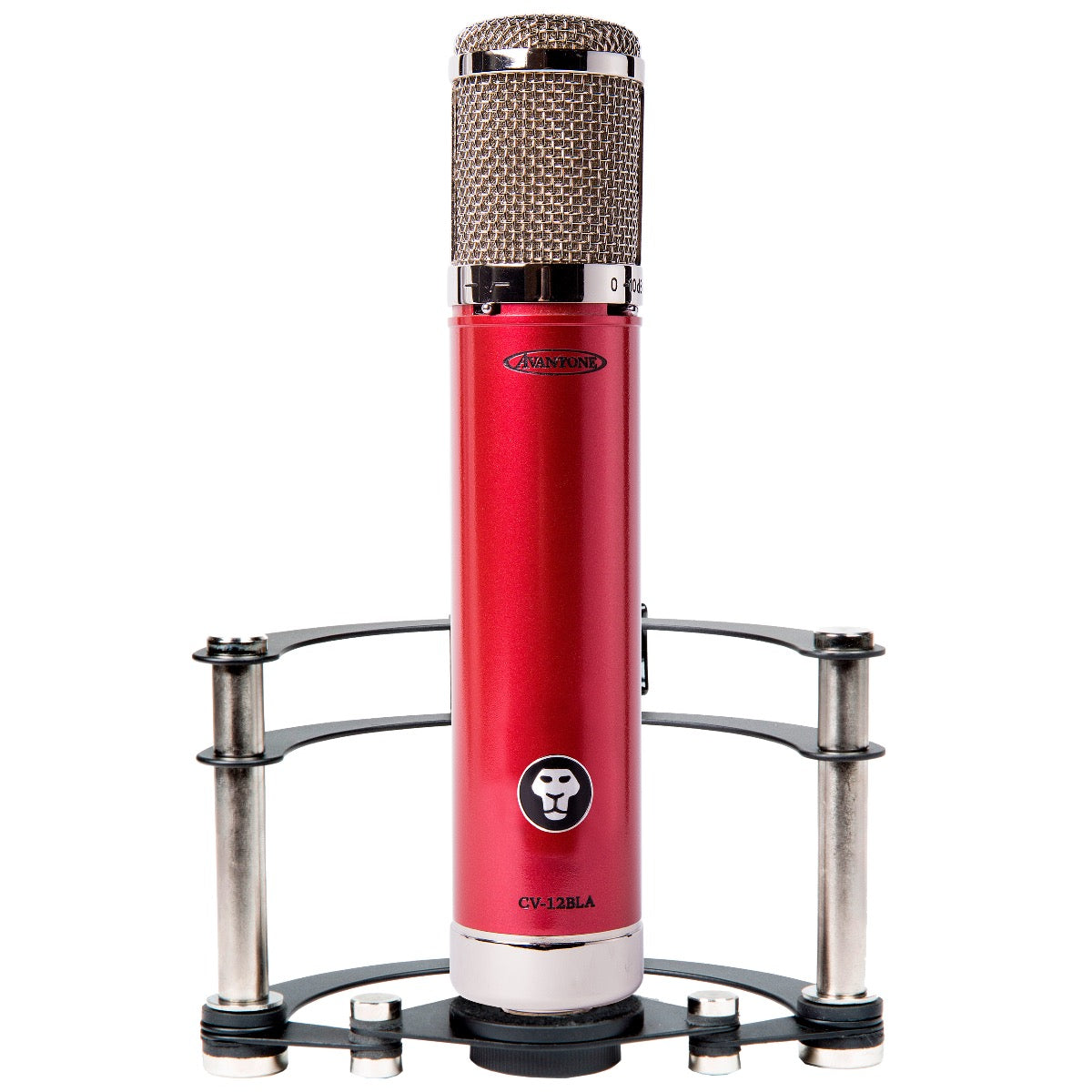 Avantone Jetsun Shockmount for CV12