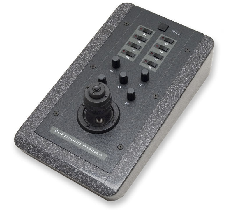 JL Cooper MCS Panner Three Axis Joystick Surround Controller