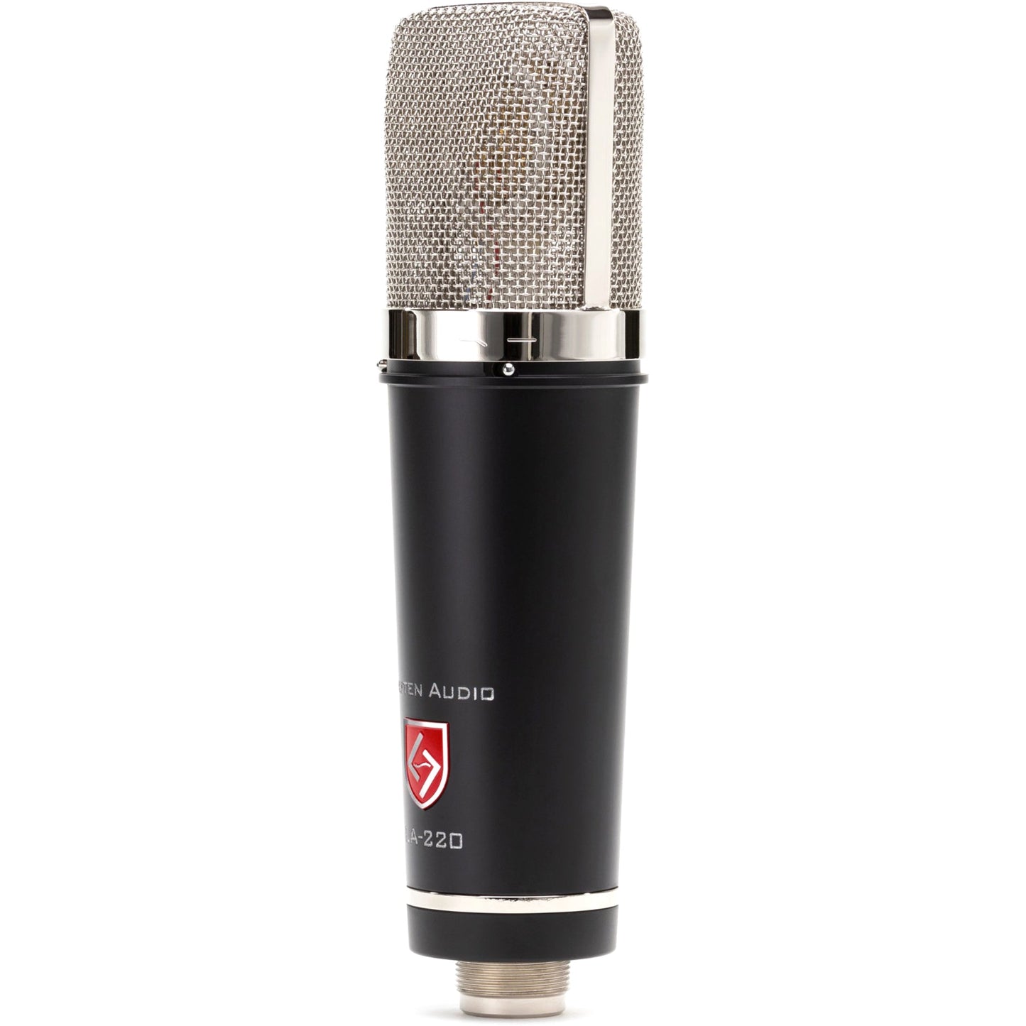 Lauten Audio LA-220 V2 FET Microphone